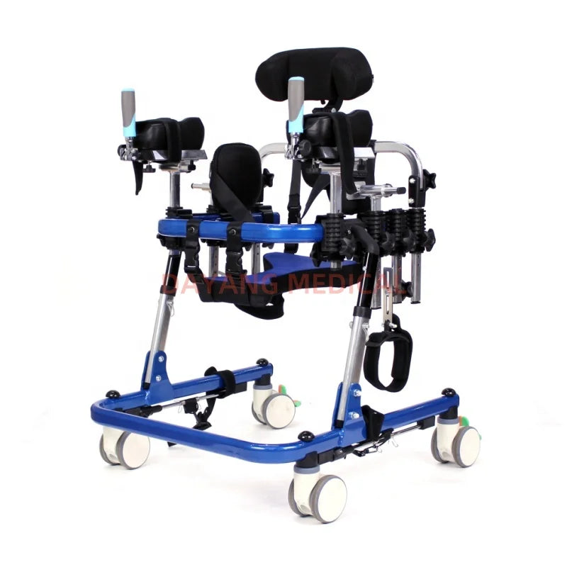 Adjustable Pediatric Walker