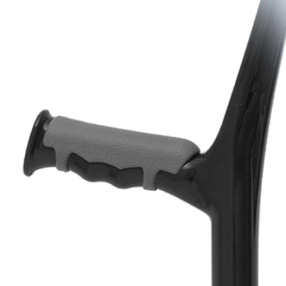 Foldable Forearm Crutches