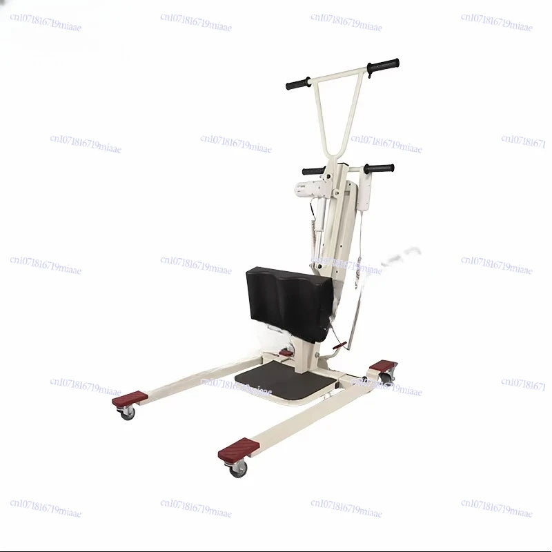 Electric Sit-to-Stand Patient Lift