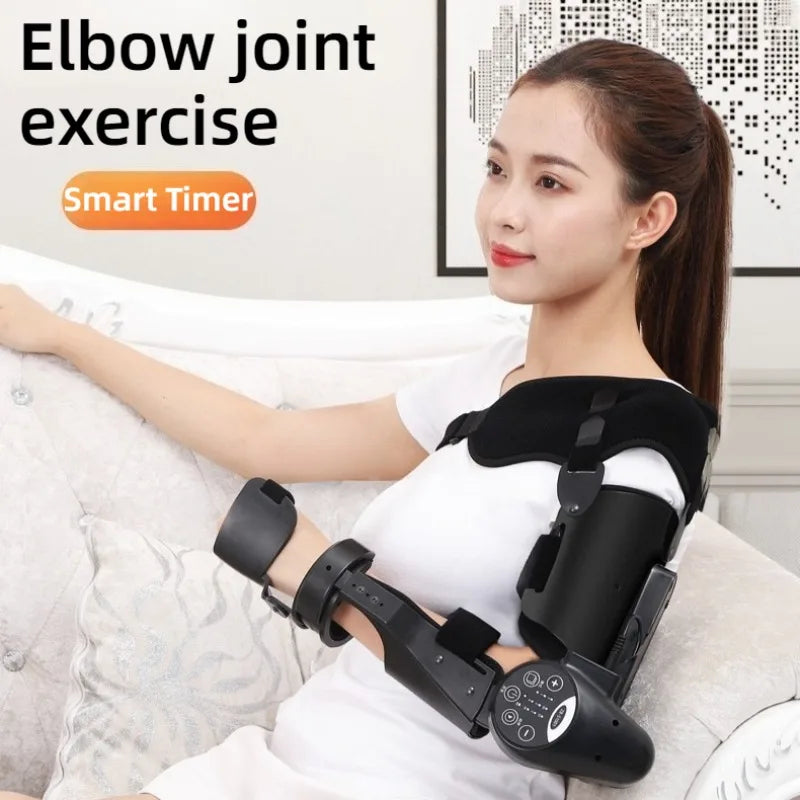 Adjustable Children’s Hip Abduction Brace