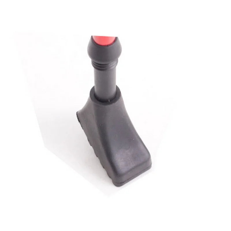 Rubber Hiking Pole Tips, 10-Pack