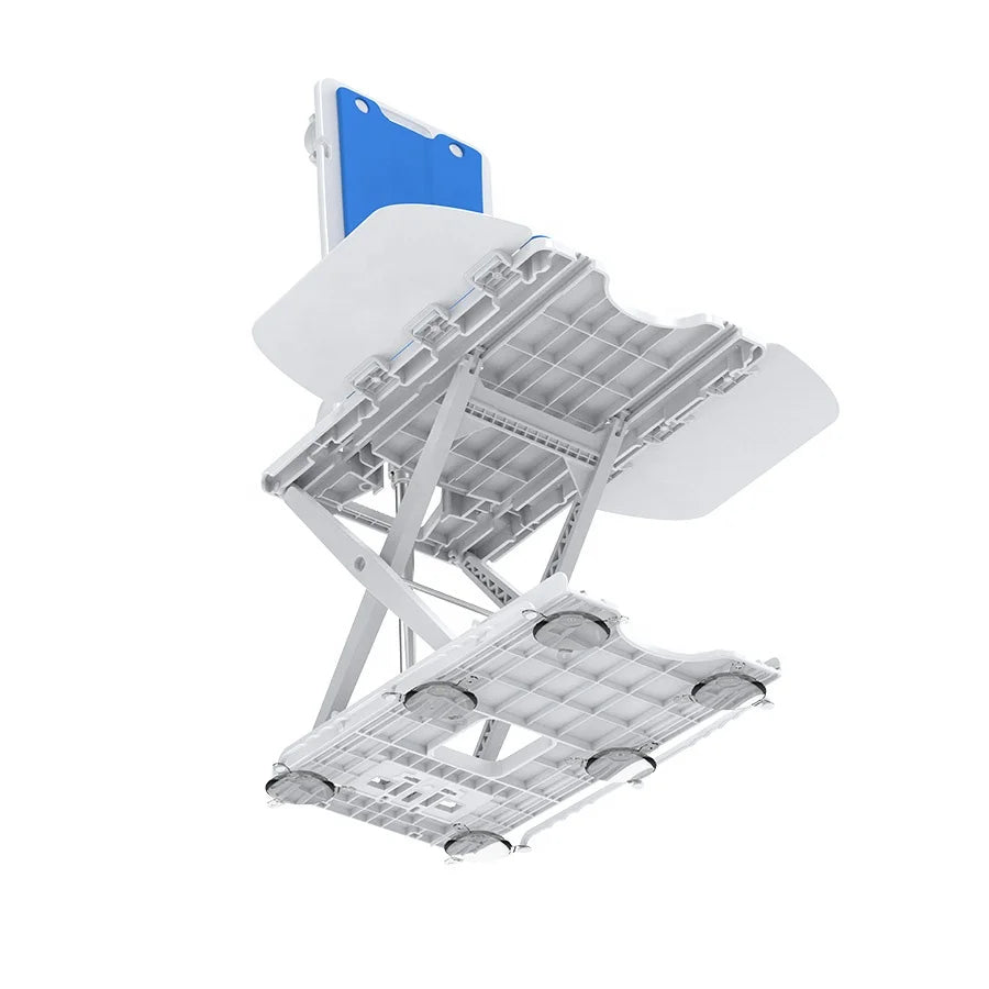 Electric Floor Lift for Bath and Shower Transfers