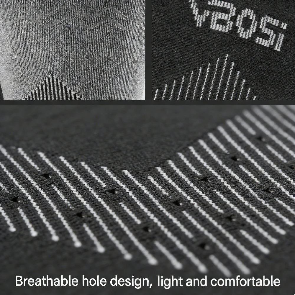 Breathable Nylon Calf Compression Sleeve