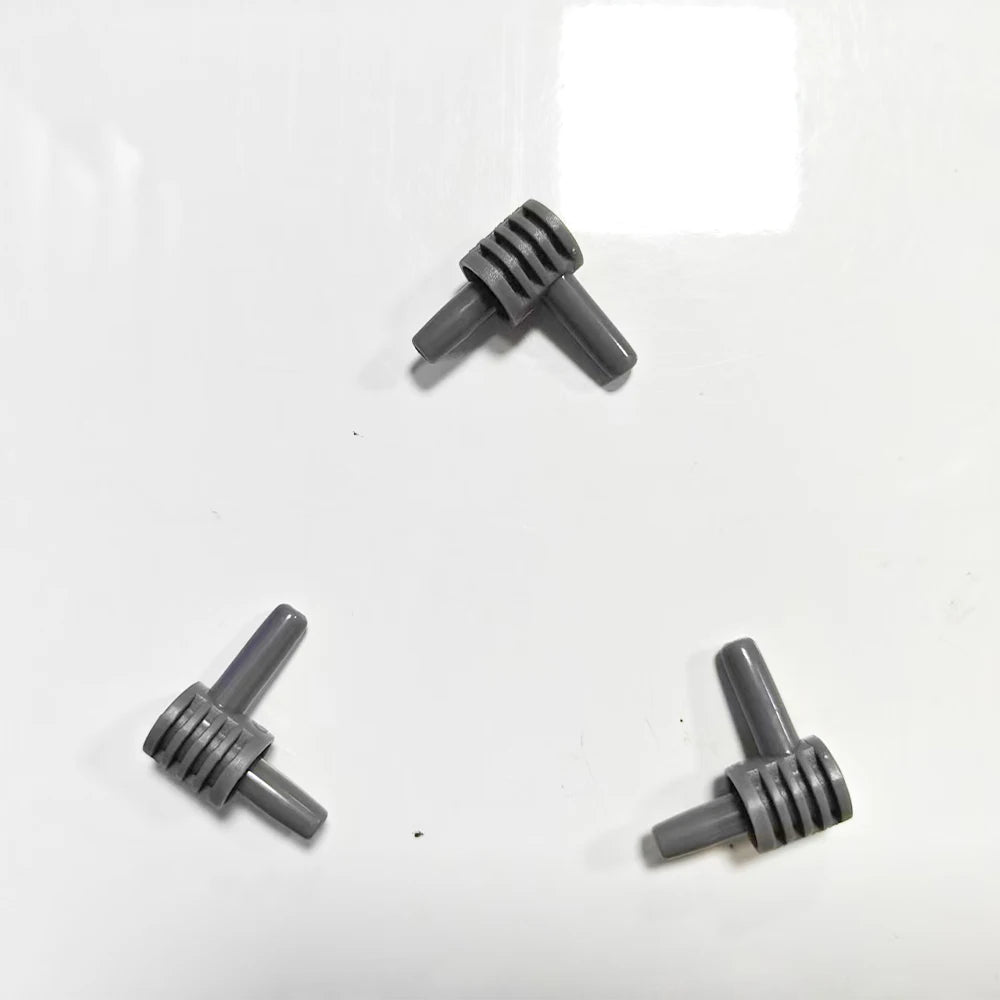 5 mm Blood Pressure Monitor Hose Connectors