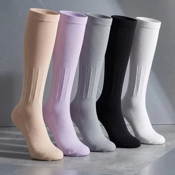 Unisex Compression Socks for Sports