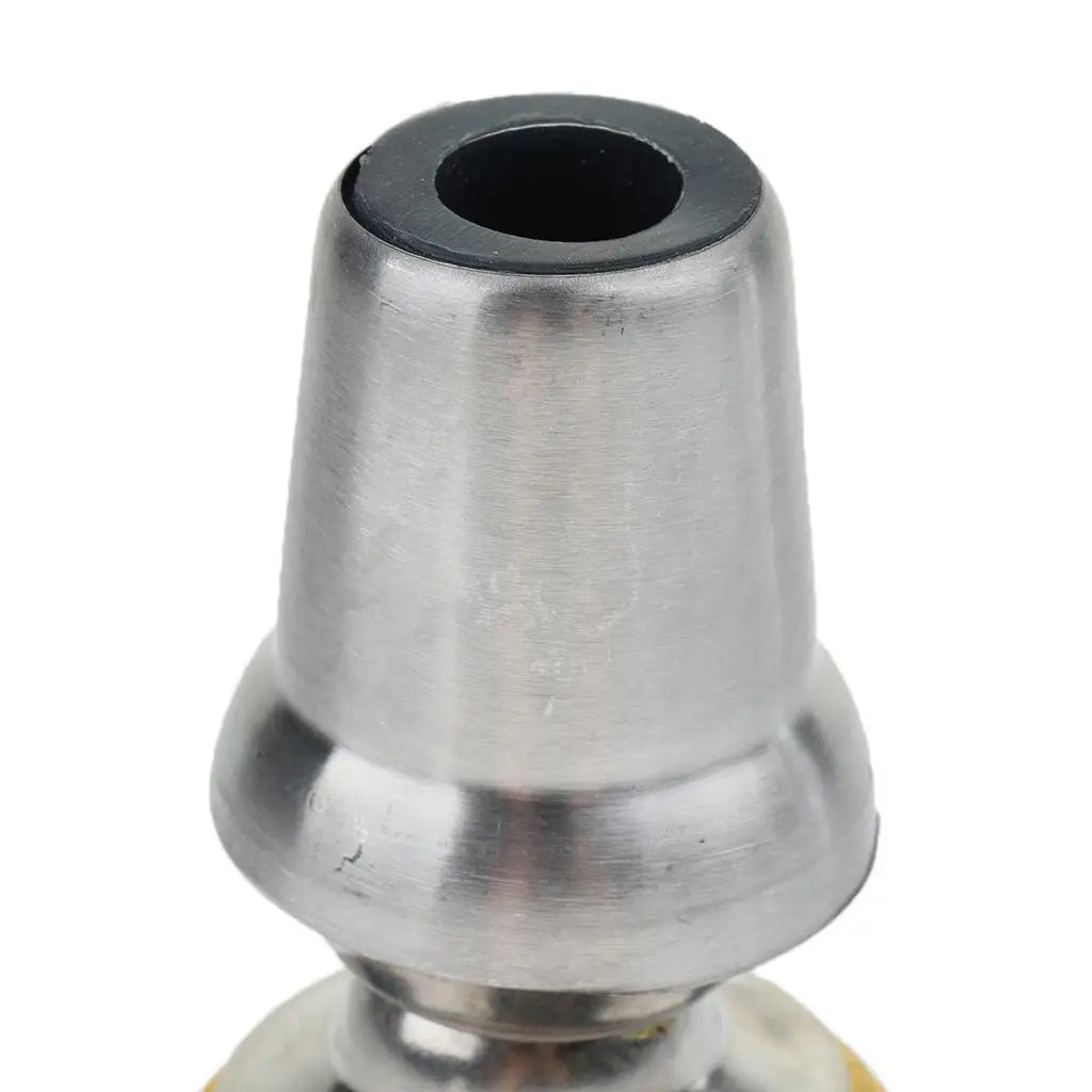 Rubber Crutch Tips, 19mm or 22mm