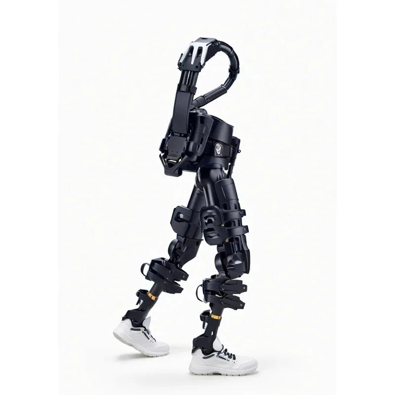 Home Rehabilitation Exoskeleton Walker