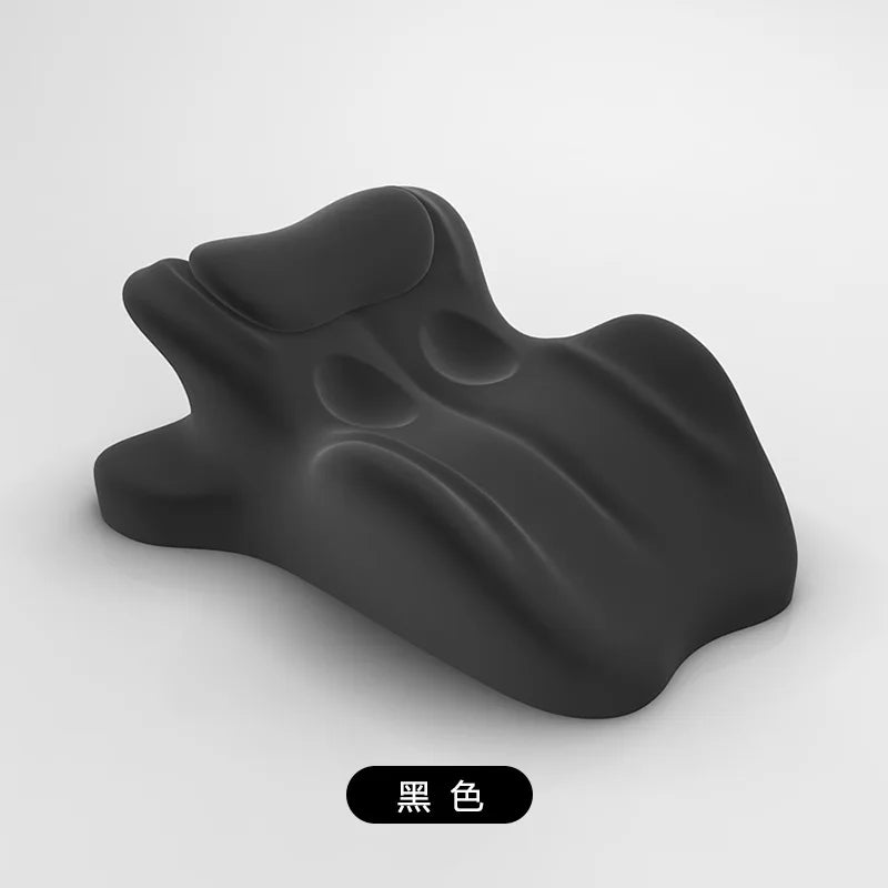 Multifunctional Bedroom Support Cushion