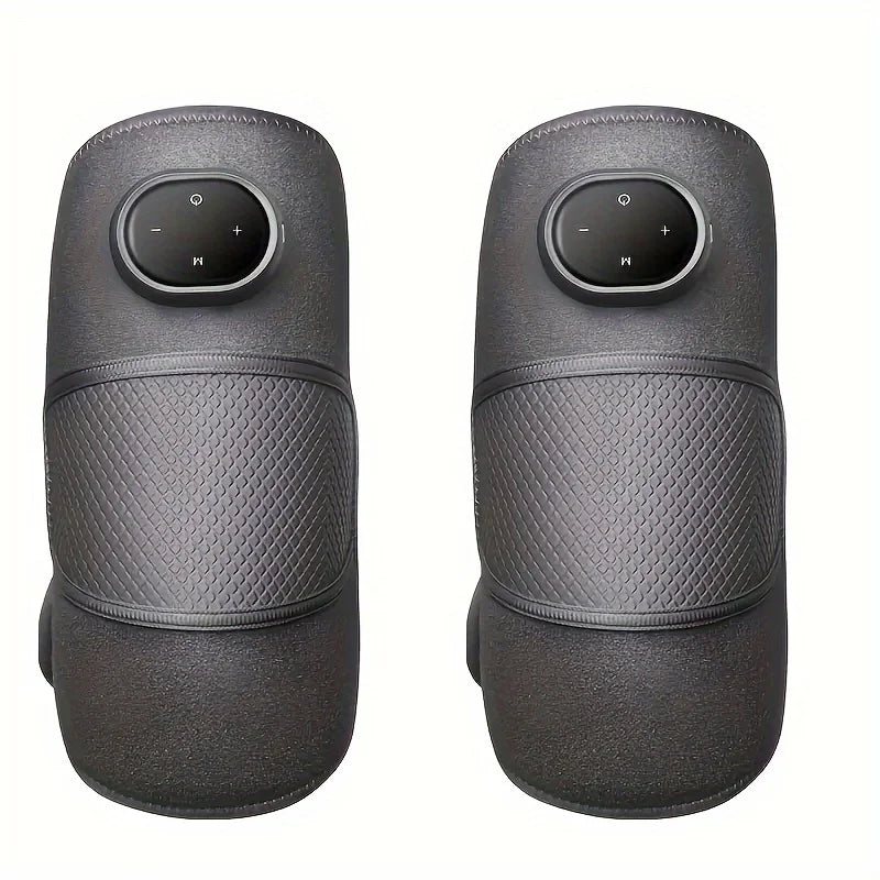 Heated Knee and Joint Massager Wrap