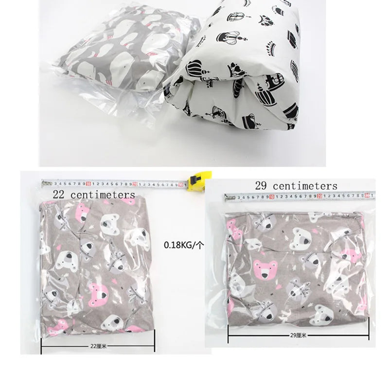 Baby Nursing Arm Pillow for Feeding