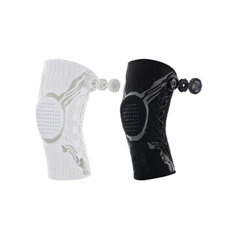 Adjustable Knee Support Brace with Knob