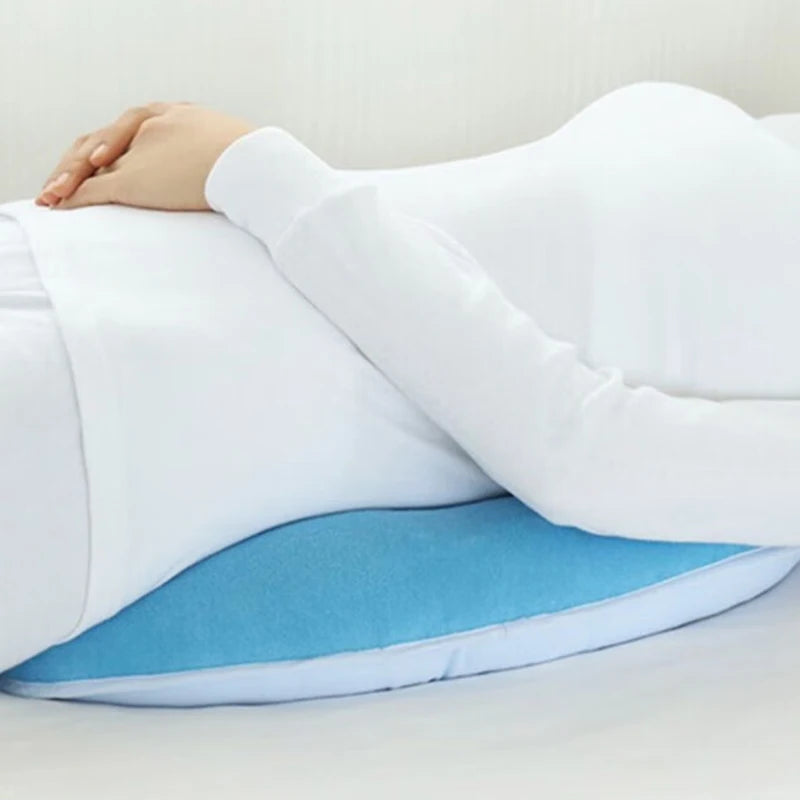 Circle Cotton-Filled Pressure Relief Cushion
