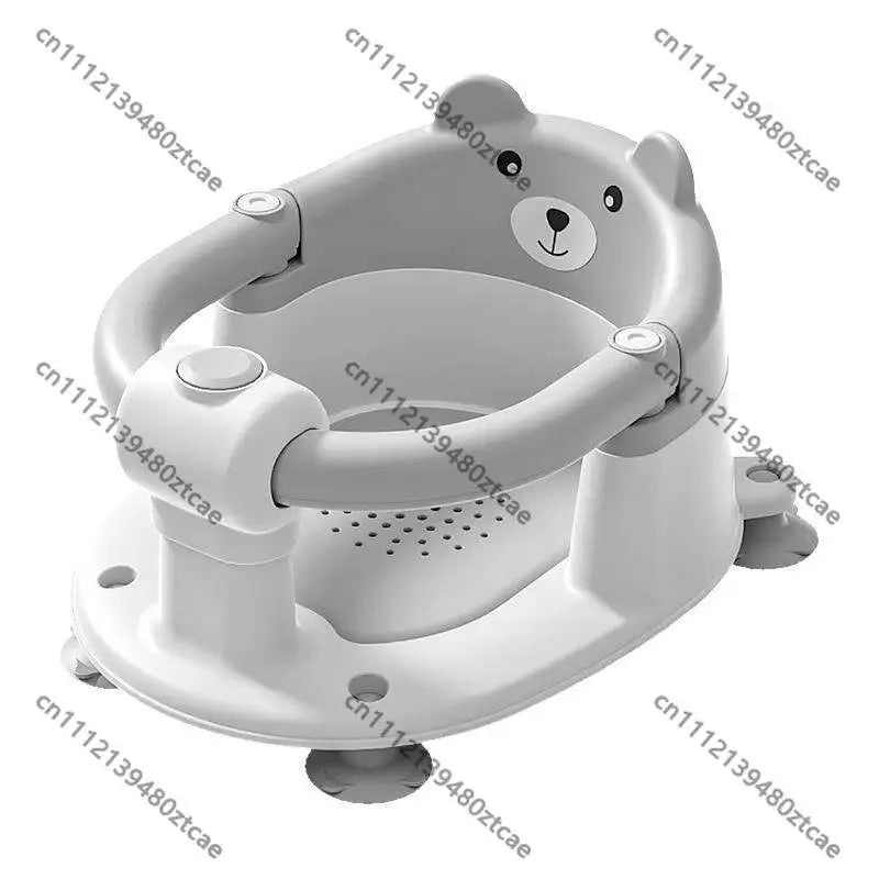 Baby Bath Support Chair