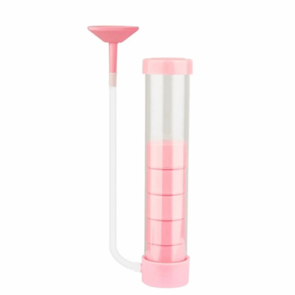Breathing Trainer Exercise Device