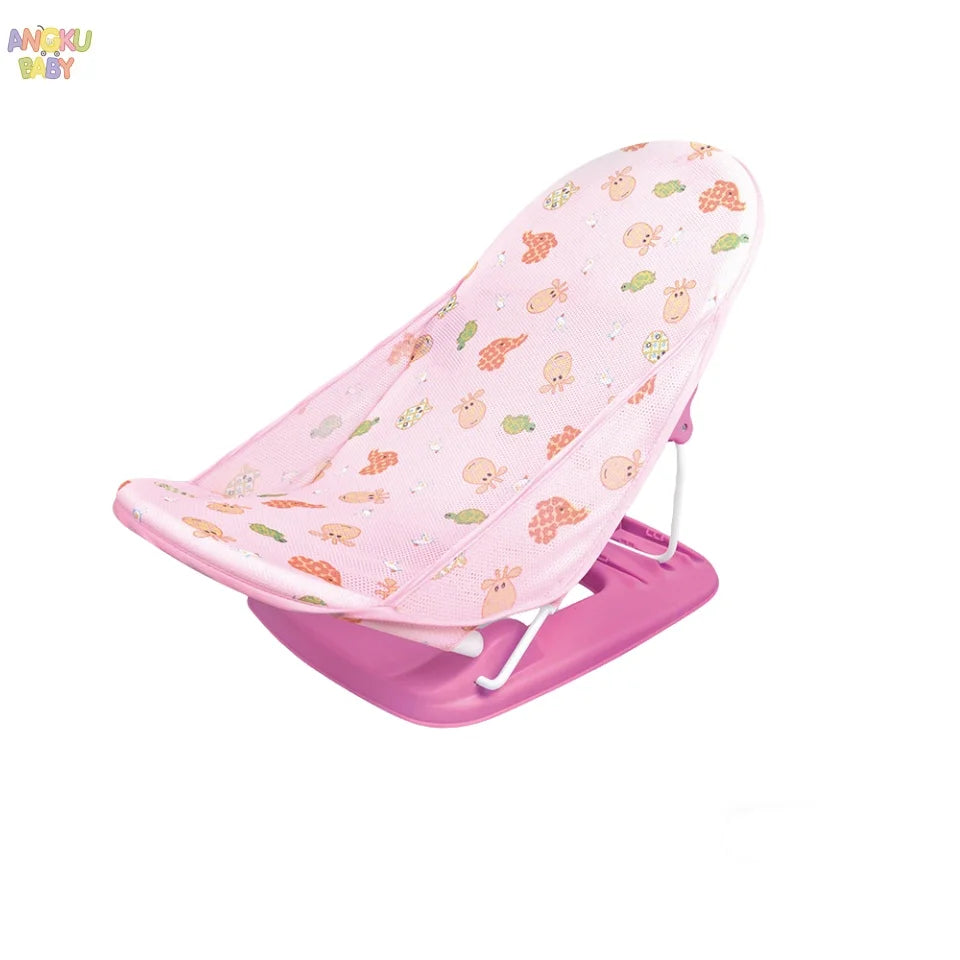 Foldaway Baby Bath Seat, 3 Positions