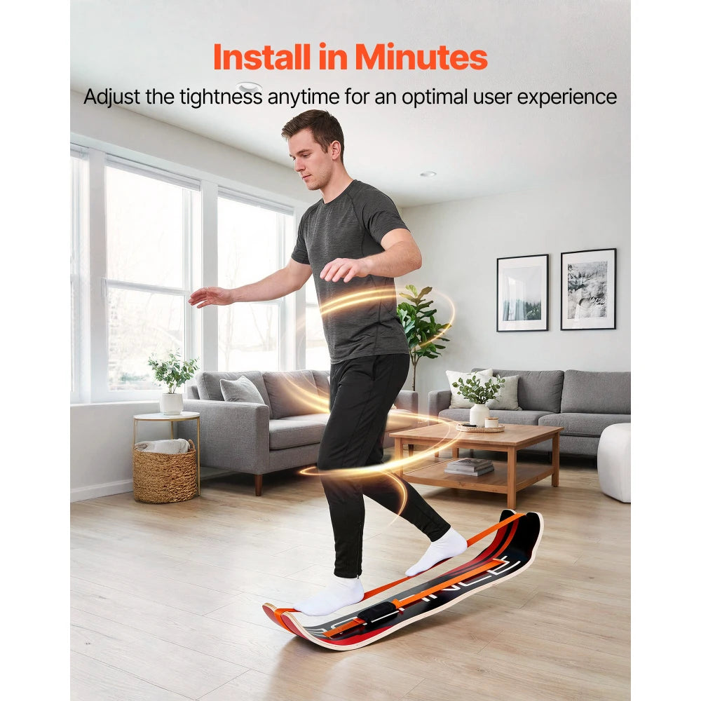 Balance Board for Home Training