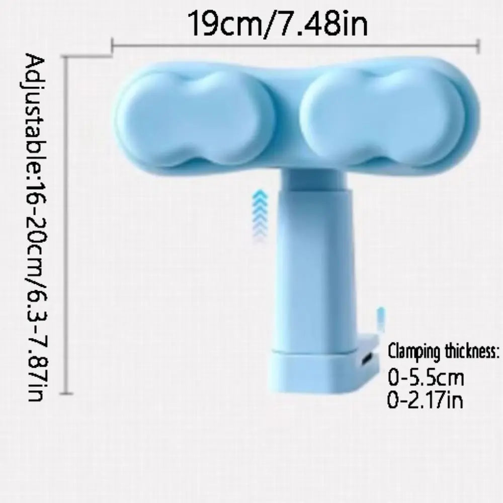 Children's Plastic Sitting Posture Corrector
