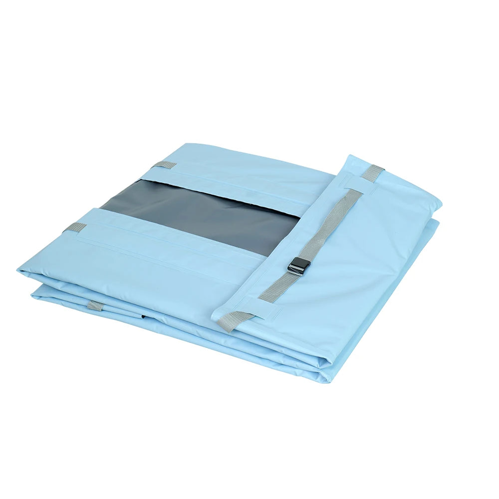 Bedside Mattress for Nursing and Hospital Beds
