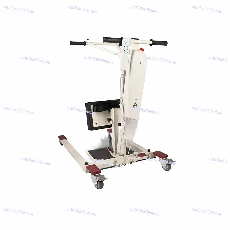 Electric Sit-to-Stand Patient Lift