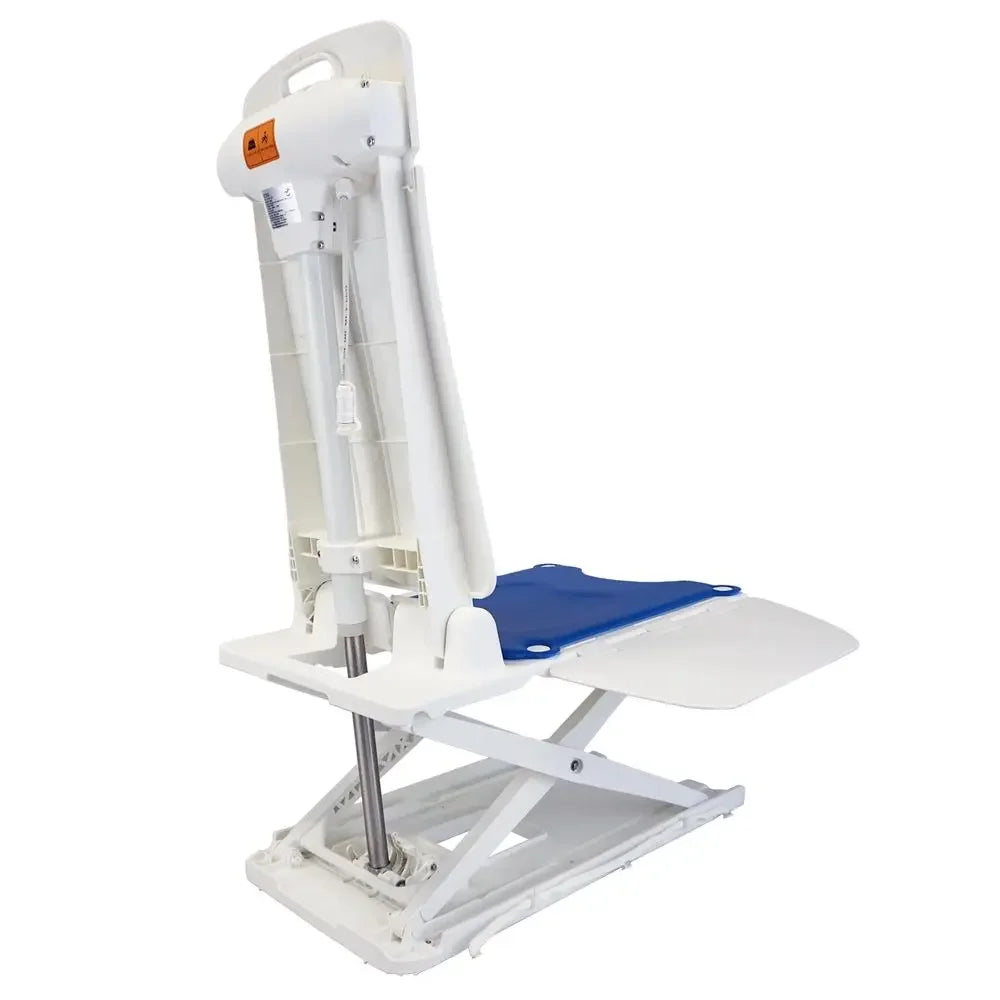 Powered Bath Lift Chair for Bathtubs