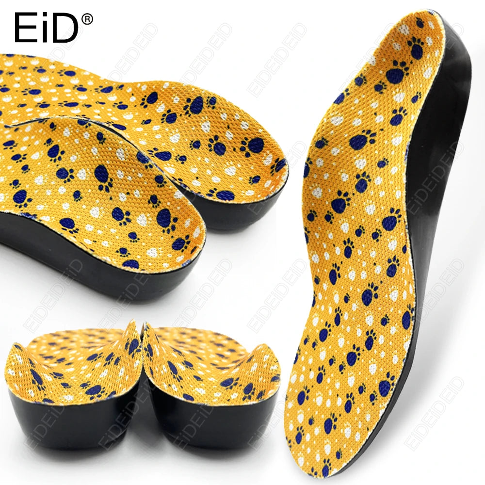 Kids’ Arch Support Insoles