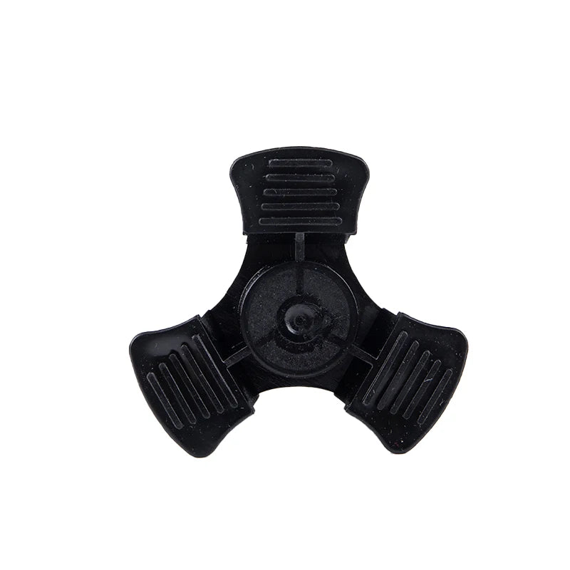 22 mm Rubber Walking Stick Replacement Tip