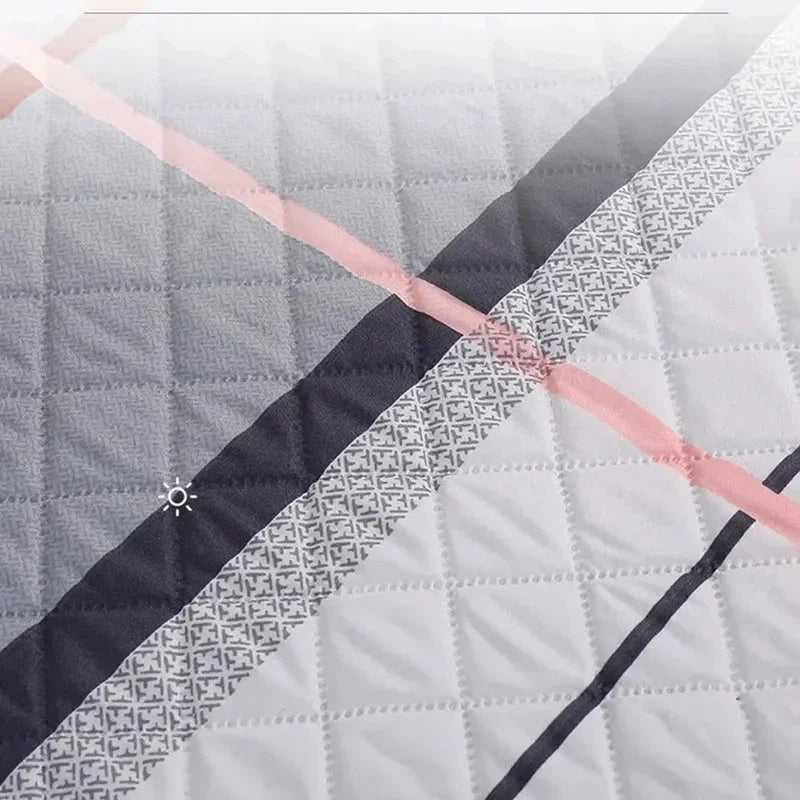 Waterproof Washable Mattress Protector Pad