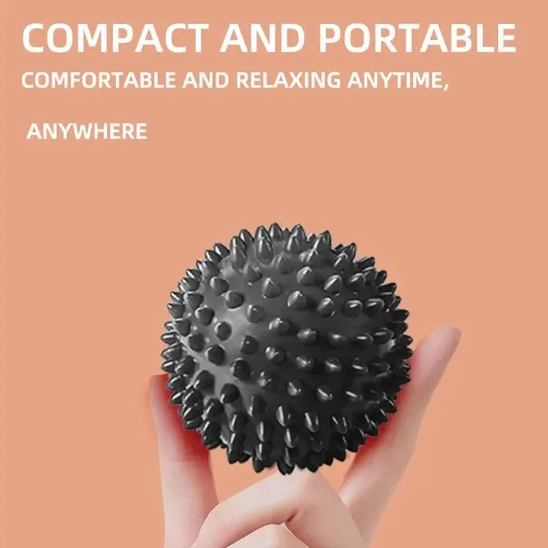 Yoga Massage Ball