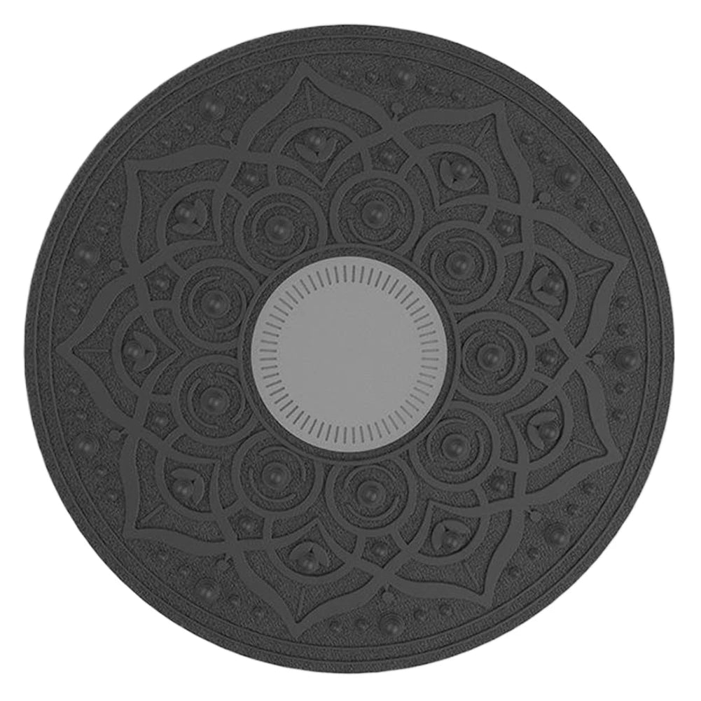 Non-Slip Wobble Balance Board for Home Exercise