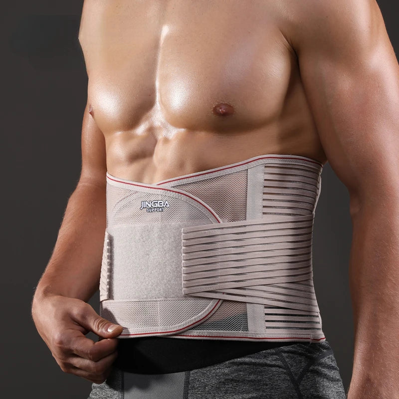 Neoprene Back Support Belt