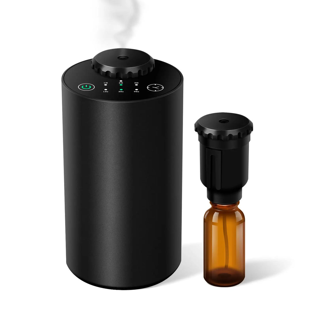 Waterless Essential Oil Diffuser for Home or Car