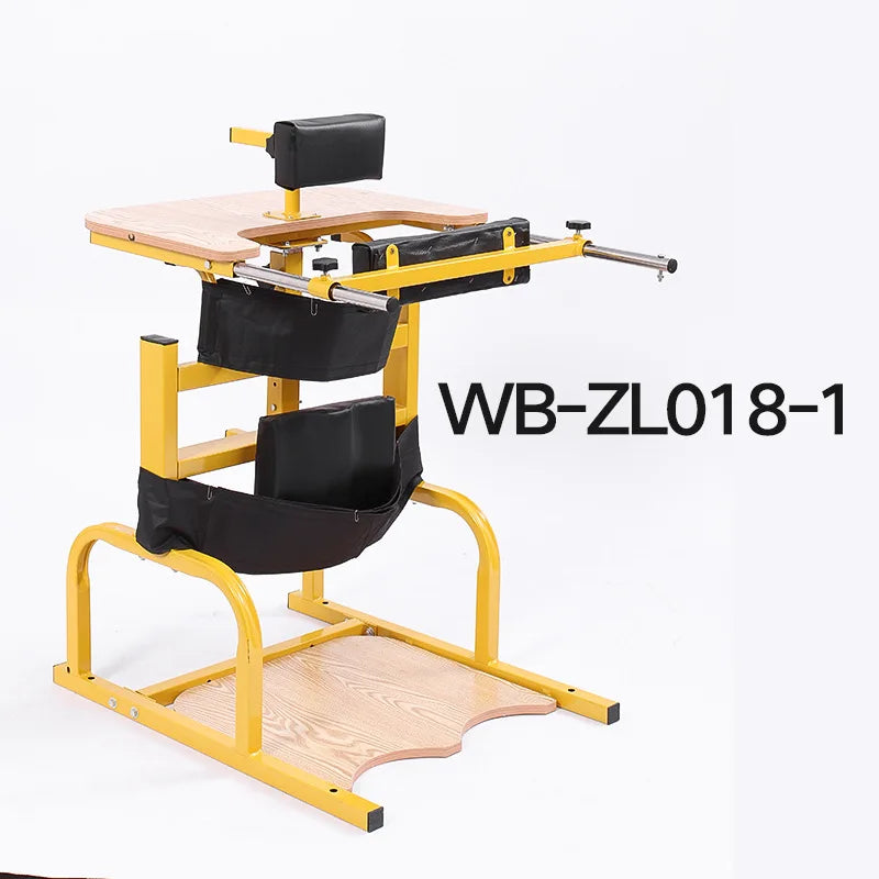 Adjustable Walker and Rollator for Children