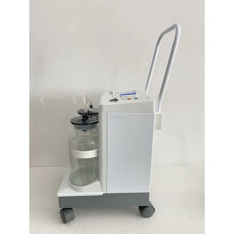Portable Electric Suction Aspirator