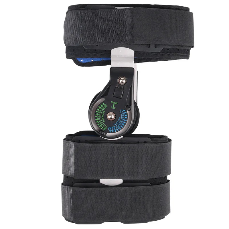 Adjustable Children’s Knee Brace