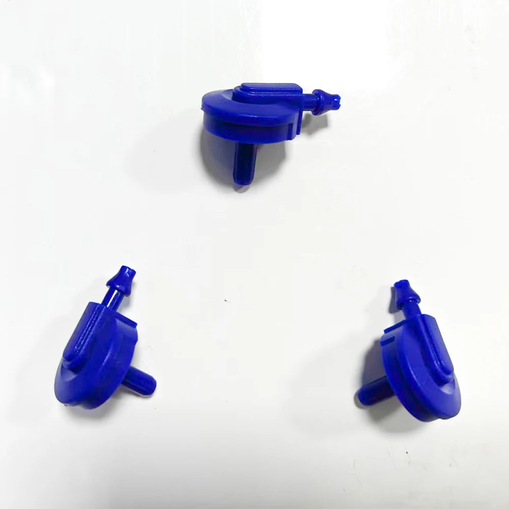 5 mm Blood Pressure Monitor Hose Connectors