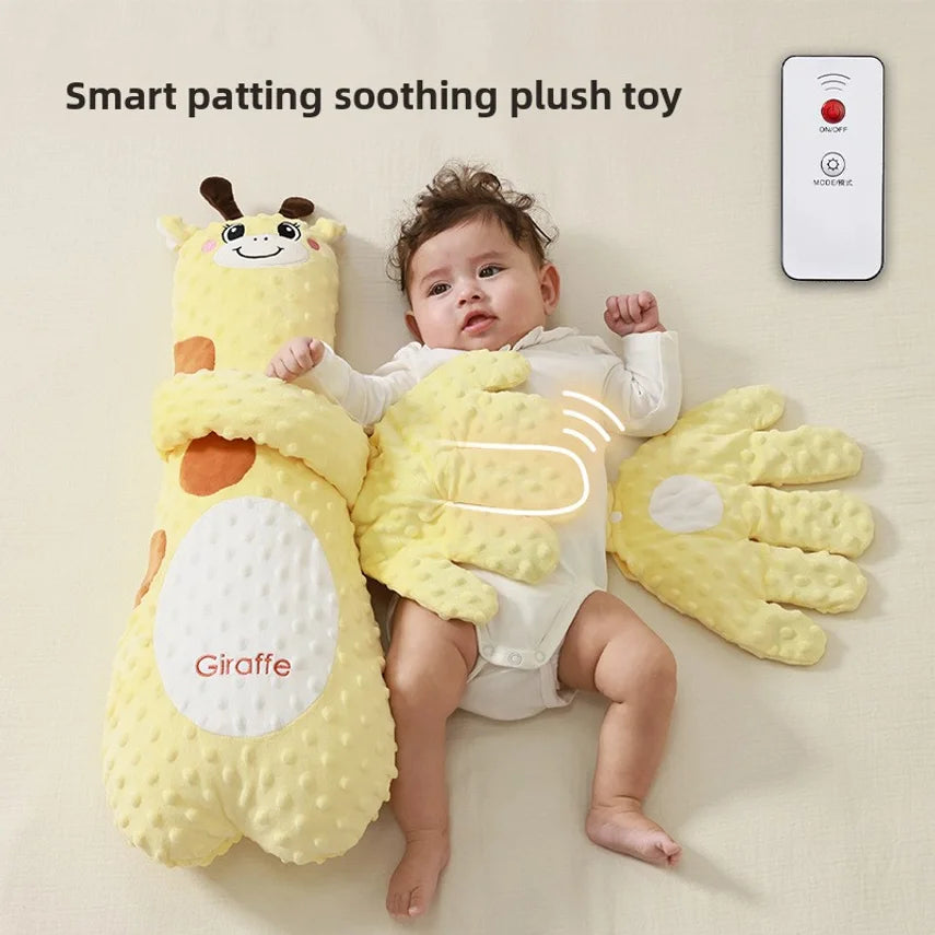Baby Soothing Palm Pillow for Comforting
