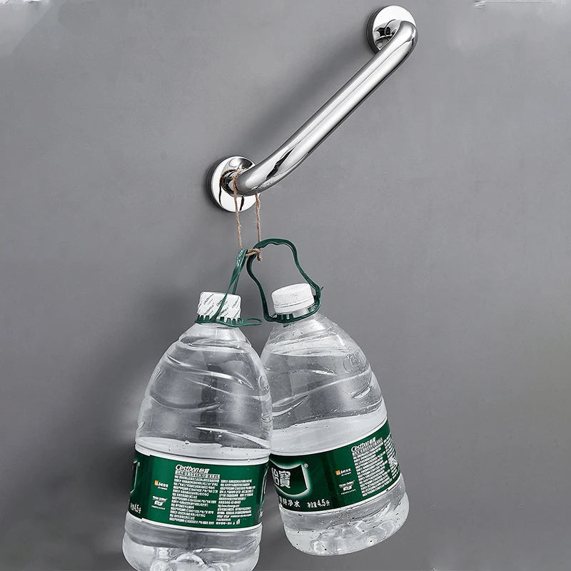 Straight Safety Grab Bar for Bathroom, Pool or Stairs