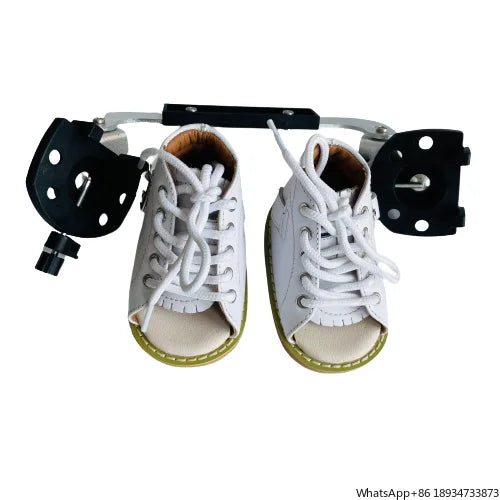 Medwell Splint Shoes for Babies with Clubfoot