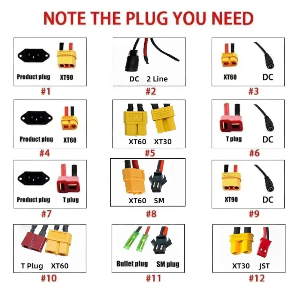 24V 20,000mAh Mobility Battery with 2A Charger