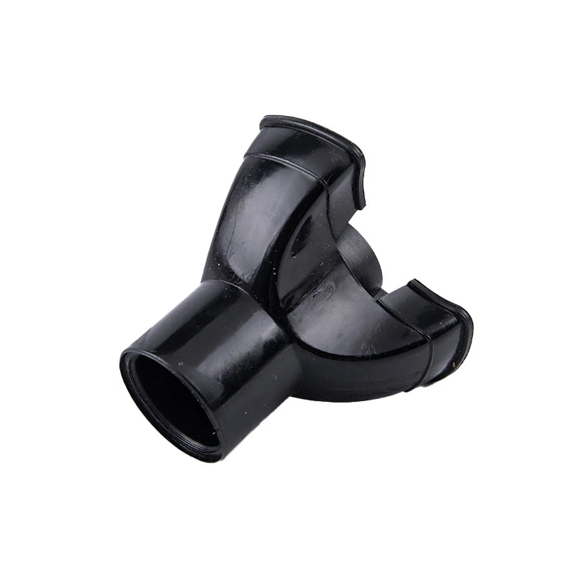 22 mm Rubber Walking Stick Replacement Tip