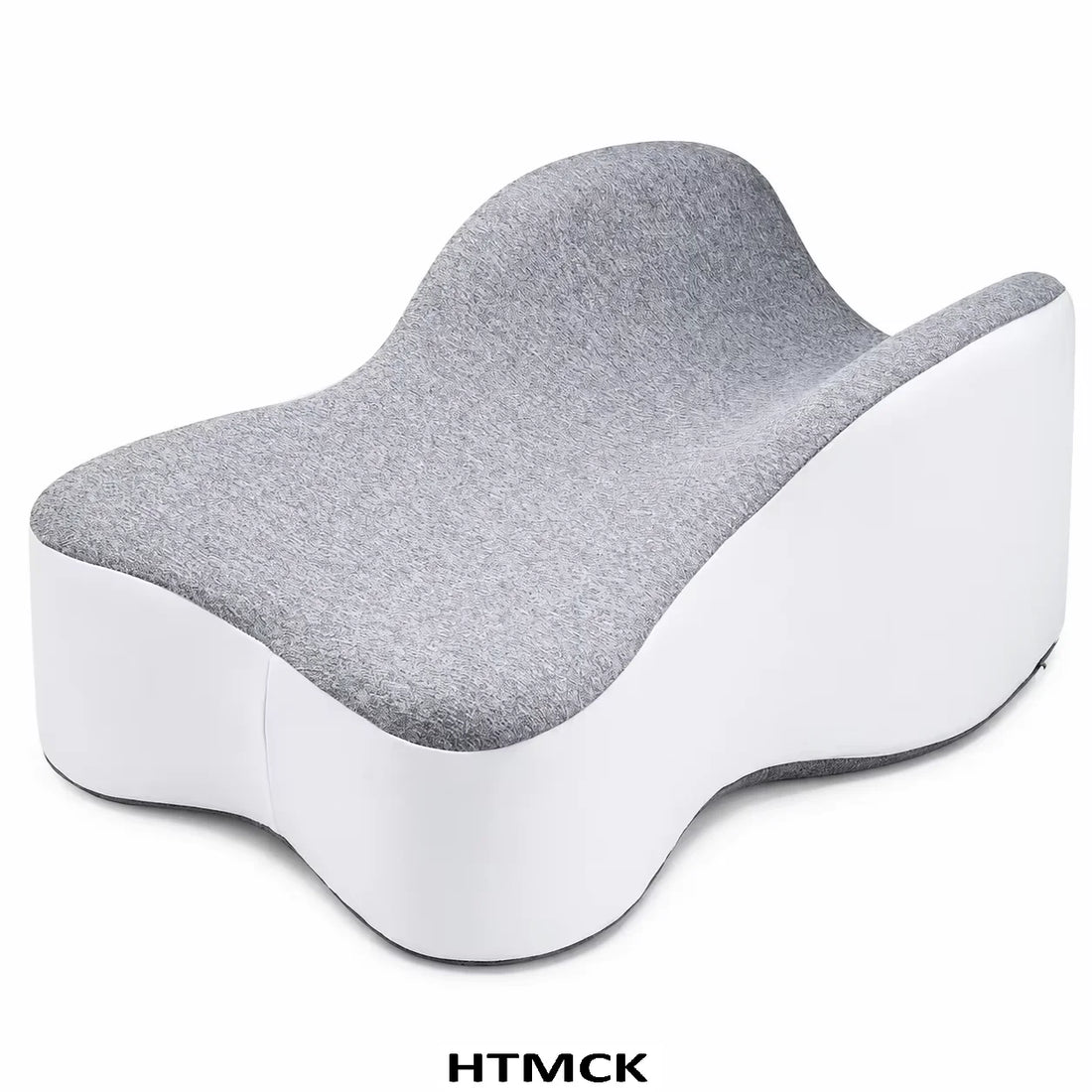 Memory Foam Knee Pillow for Side Sleeping