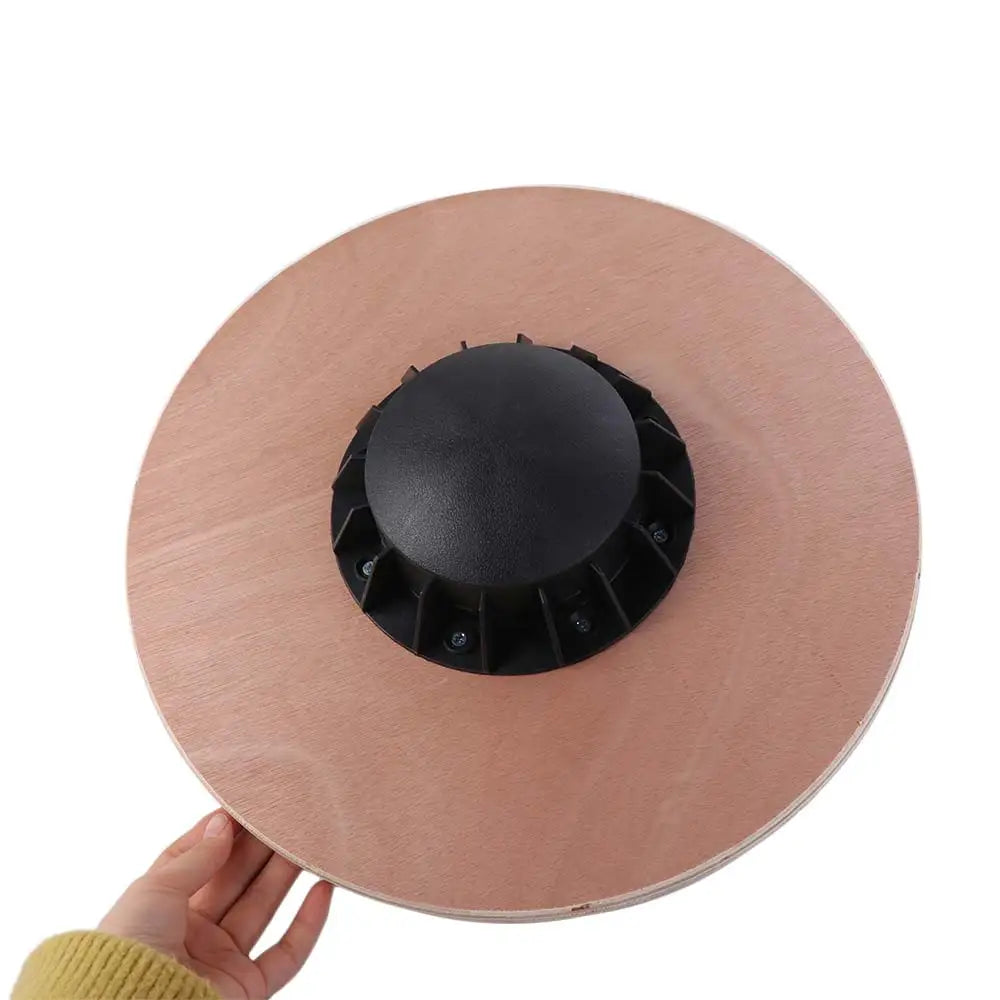 Round Wobble Balance Training Board