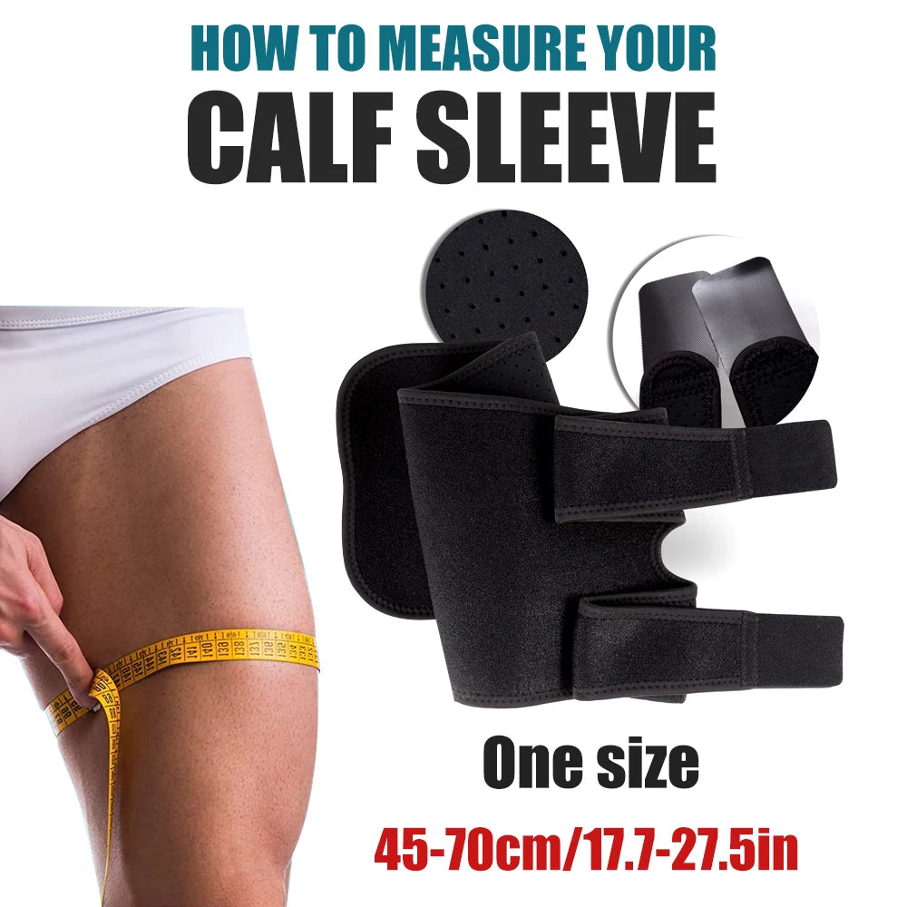 Thigh Compression Sleeve