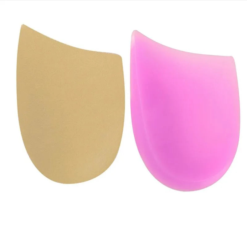 Orthopedic Medial and Lateral Heel Wedge Insoles