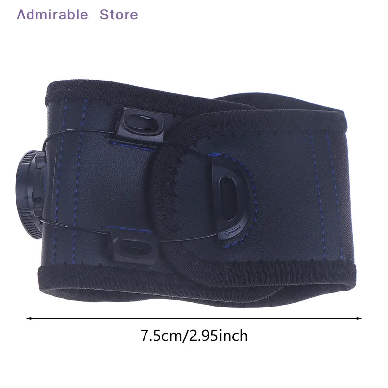 Tennis and Golfer’s Elbow Brace Strap