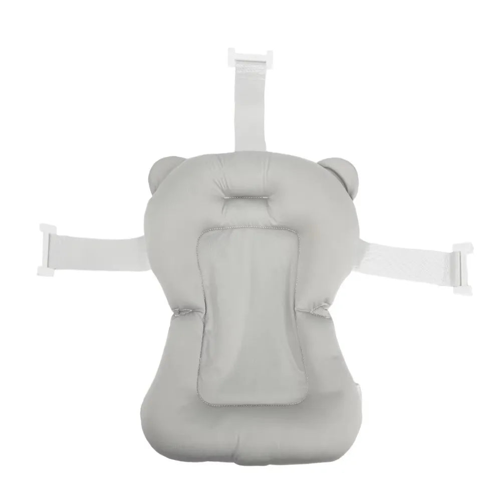 Baby Bath Support with Breathable Mesh
