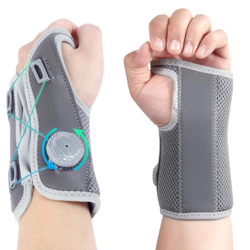 Adjustable Night Wrist Brace