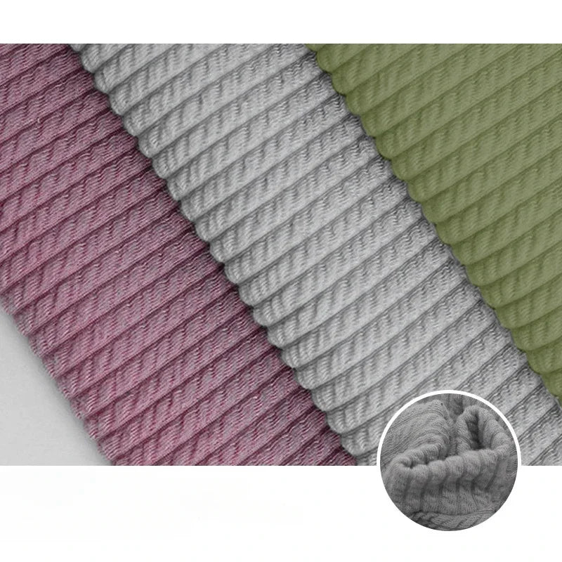 U-Shaped Memory Foam Knee Pillow