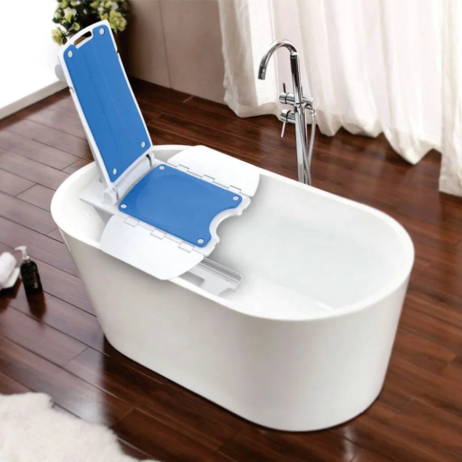 Electric Floor Lift for Bath and Shower Transfers