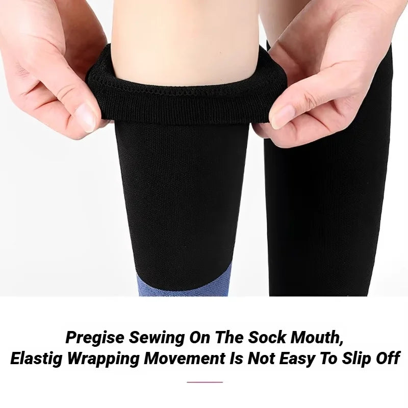 Calf Compression Sleeves